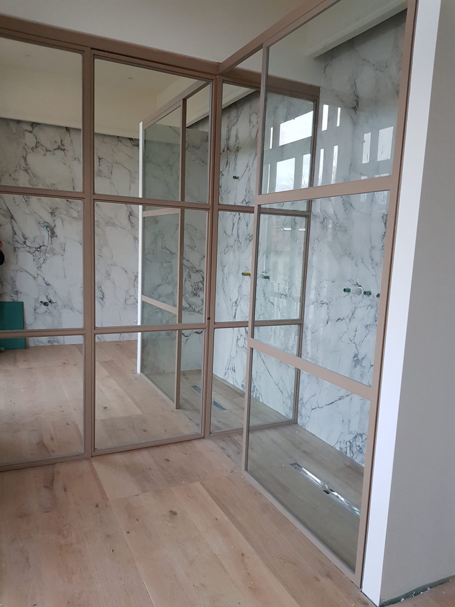 Vetreria Struktura Firenze