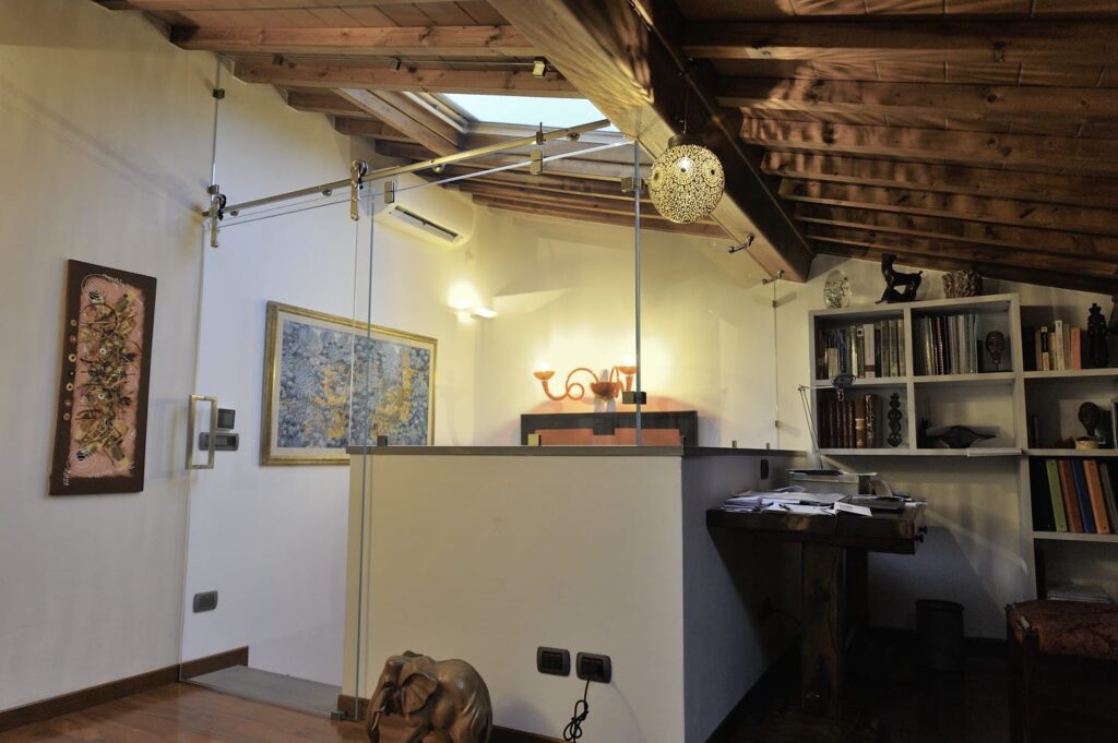 Lavorazione vetro Firenze