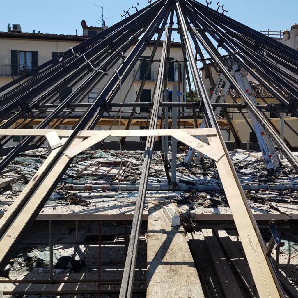 Vetro su misura Firenze